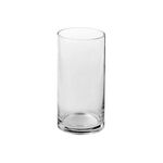 Sandra Rich  Vase Cyli H20cm, Ø10cm