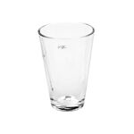 Sandra Rich Vase Coni Glas konisch 17cm Ø12cm klar