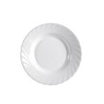 LUMINARC Suppenteller Trianon Ø22,5cm weiß
