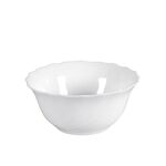 LUMINARC Schale Trianon Ø12cm weiß