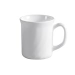 LUMINARC Kaffeebecher Trianon 290 ml weiß