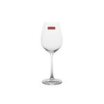 SPIEGELAU Weißweinkelch Salute 46,5 cl 23,9cm 4er Set