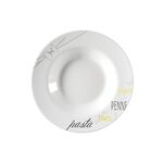 LUMINARC Pastateller Friend's time Ø28,5cm