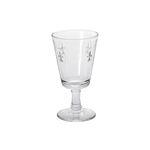 LA ROCHERE  Weinkelch 24cl Lilie - 6 VPE