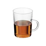 SIMAX Teeglas mit Henkel konisch 200 ml 6er Rähmchen