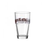 LEONARDO Glas 'Latte Macchiato'- VPE: 6