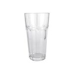 Becher Latte Macchiato Glas 475 ml 16cm klar