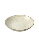 THOMAS Suppenteller Nature ø 23 cm sand