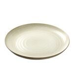THOMAS Speiseteller Nature ø 27 cm sand