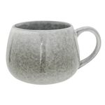 COSY & TRENDY Kaffeebecher 'Chiapas' grau