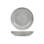 COSY & TRENDY Suppenteller 'Chiapas' grau