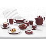 RITZENHOFF & BREKER Kaffeebecher 'Jasper'