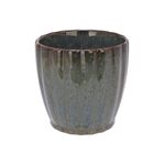 COSY & TRENDY Kaffeebecher ohne Henkel 'Astera Ocean'