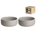 GUSTA Schale 'Table Tales' 2er Set