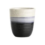 GUSTA Becher 'Retro'