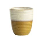GUSTA Becher 'Retro'