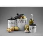 Kartoffeltopf 'Elfe Nero'