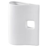 Designervase 1Quadrat H20cm