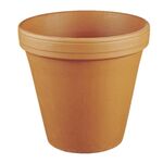 SPANG Blumentopf Ø28cm natur