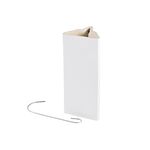 Verdunster für Rippenheizkörper 400 ml 9x7x22cm