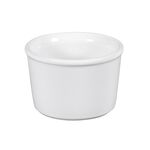 VISTA ALEGRE  Ragout Fin weiß ø8,5x8,5x5,6cm - 12 VPE