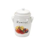 Rumtopf 'Obstmotiv'