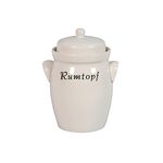 Rumtopf 'Creme'