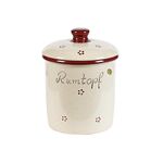 Rumtopf 'Rubin'