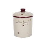 Rumtopf 'Rubin'