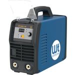 Elektrodenschweißgerät WT-MMA 160 m.Zub.10-160 A WELDING TEAM