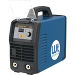 Elektrodenschweißgerät WT-MMA 200 m.Zub.10-200 A WELDING TEAM