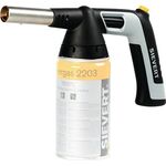 Lötlampe Handyjet 2282 o.Schraubkartusche 140 g/h 1,8 kW SIEVERT