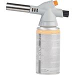Lötlampe Jet 2281 o.Schraubkartusche 140 g/h 1,8 kW SIEVERT