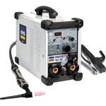 TIG-Schweißanlage PROTIG 161 DC m.Zub.10-160 A gasg.GYS