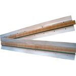 Keramische Badsicherung D 9,5mm rd.