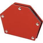 Winkelfixiergerät magn.7kg 30,45,60,75,90,135Grad
