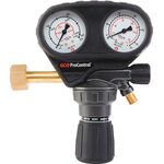 Flaschendruckminderer ProControl Argon/CO2 200bar 1-stufig 30l/min GCE