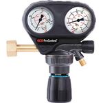 Flaschendruckminderer ProControl Propan 25bar 1-stufig GCE