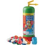 Gaskartusche Ballon Party Set 2280g 1 Set ROTHENBERGER INDUSTRIAL