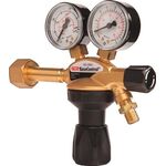 Flaschendruckminderer BaseControl Propan 25bar 1-stufig GCE