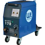 MIG/MAG-Schweißanlage WT-MAG 172 o.Zub.25-170 A gasg.WELDING TEAM