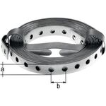 Lochband Band-B20x1mm L.10m sdmverz.GAH