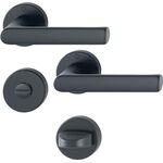 Rosettengrt.Hamburg 1700/42KB/42KBS F9714 SK/OL DIN L/R HOPPE