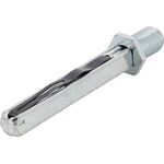 Bef-set.Sertos® FS-K/G 35-45mm o.4-KT.9x60mm HOPPE