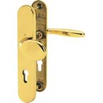 Schutzgarnitur Pisa M76G/361A/360/151 MS F77-R 72mm 37-42mm HOPPE