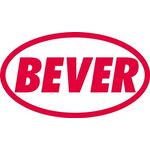 Feuerschutztürschloss 1007PR 24/65/72/9mm DIN re.STA verz.verzinkt STA BEVER
