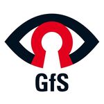 Fensterwächter PUR 1 Piktogramm grün m.Batterie 1 GFS