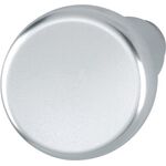 Knopflochteil 54 Alu.4-KT.8mm HOPPE