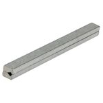 VK Profilstift 4-KT.8x140mm Fe verz.2-tlg.HOPPE