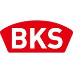 RR-Einsteckschl.B 1314 PZ 24/30/92/8mm DIN L/R VA 245mm BKS